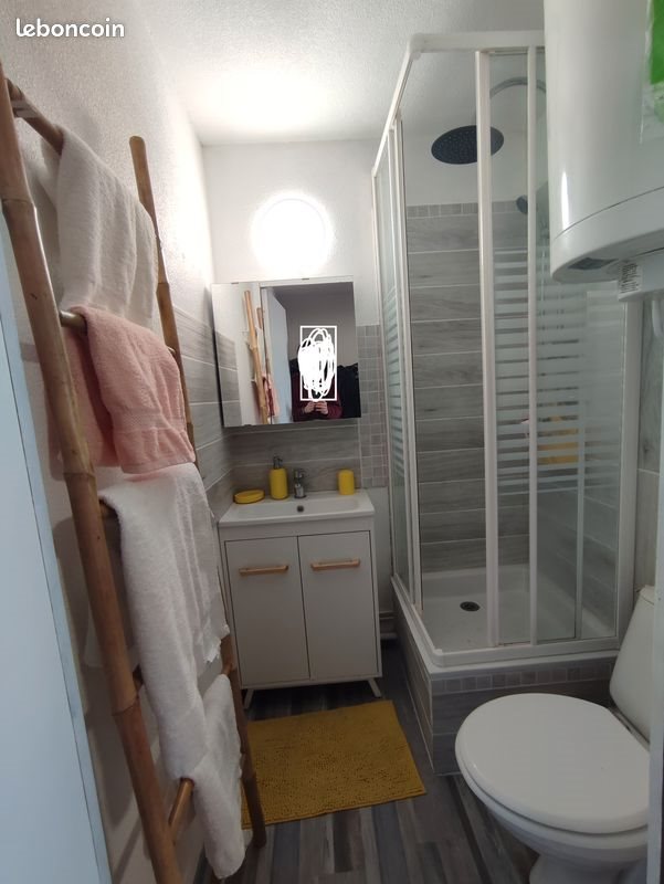 Appartement à louer, 23m², Leucate