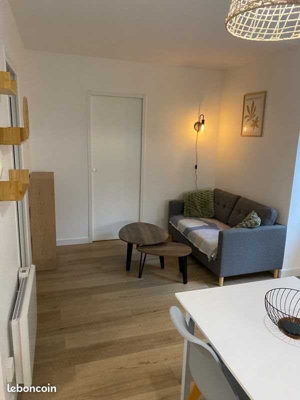 Appartement à louer, 27m², Montauban