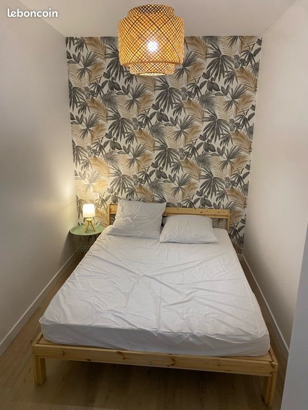 Appartement à louer, 27m², Montauban