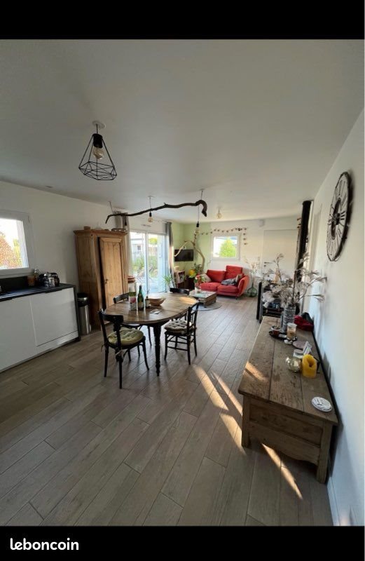 Maison à louer, 90m², Ploubalay