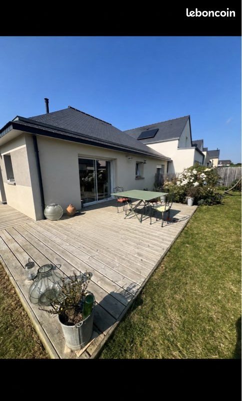 Maison à louer, 90m², Ploubalay