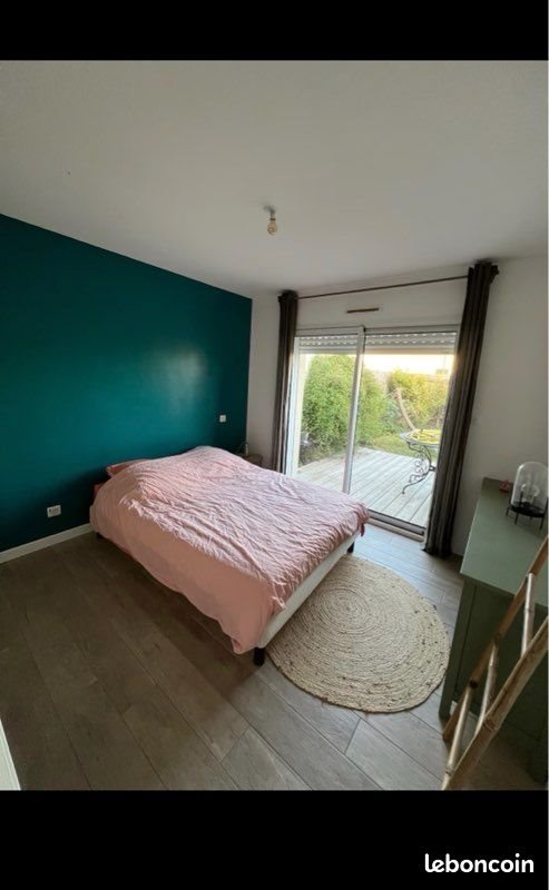 Maison à louer, 90m², Ploubalay