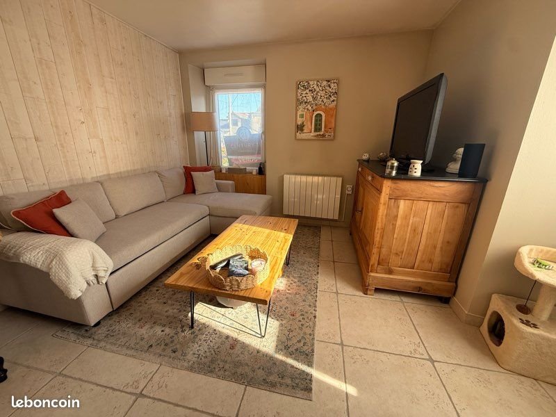Appartement à vendre, 64m², Rezé