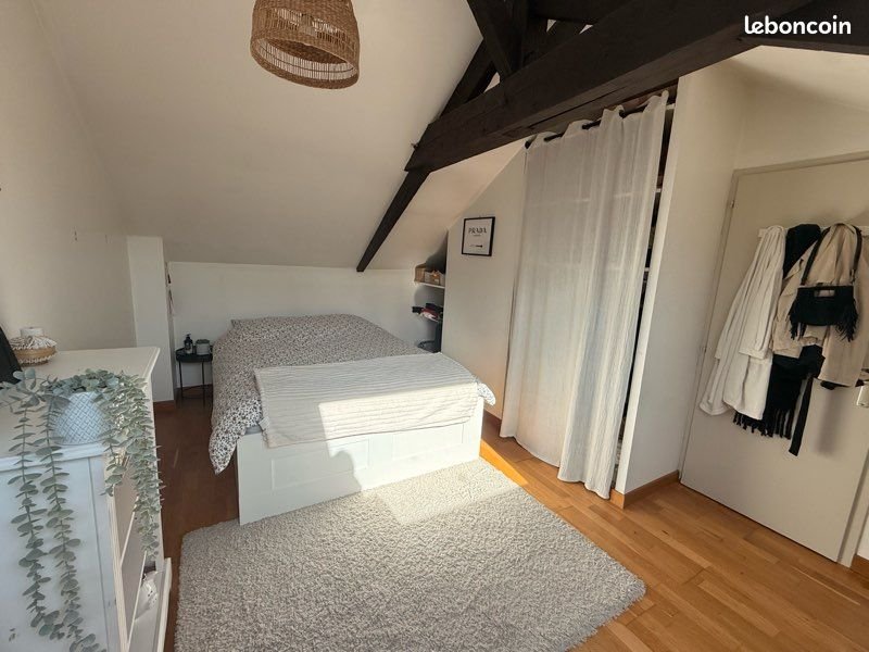 Appartement à vendre, 64m², Rezé