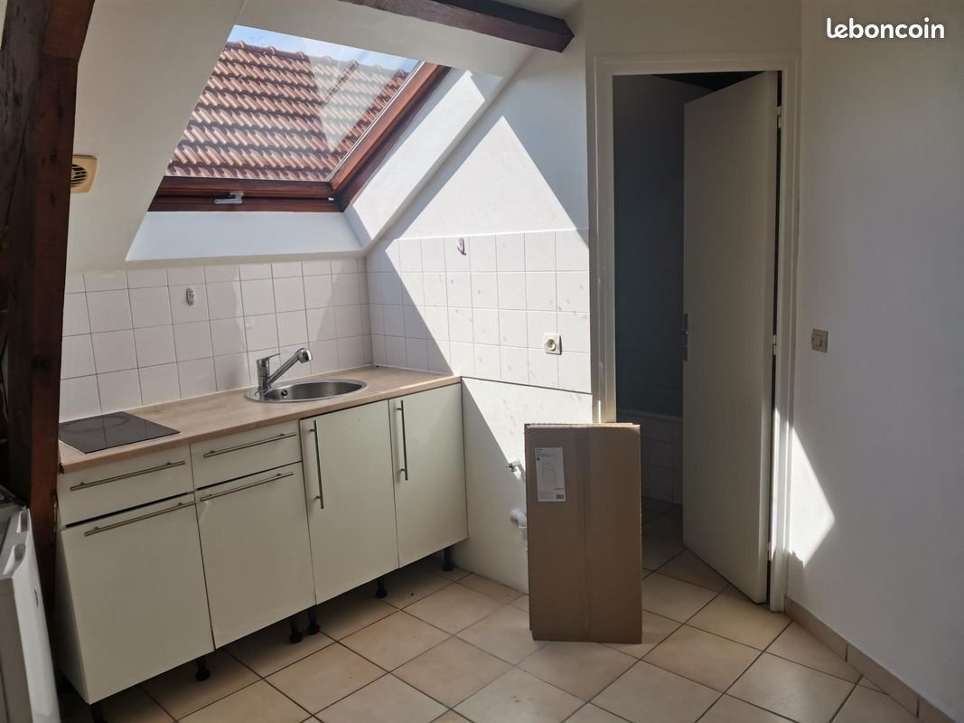 Appartement à louer, 20m², Gagny