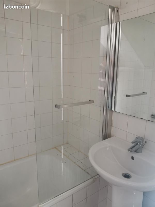 Appartement à louer, 20m², Gagny