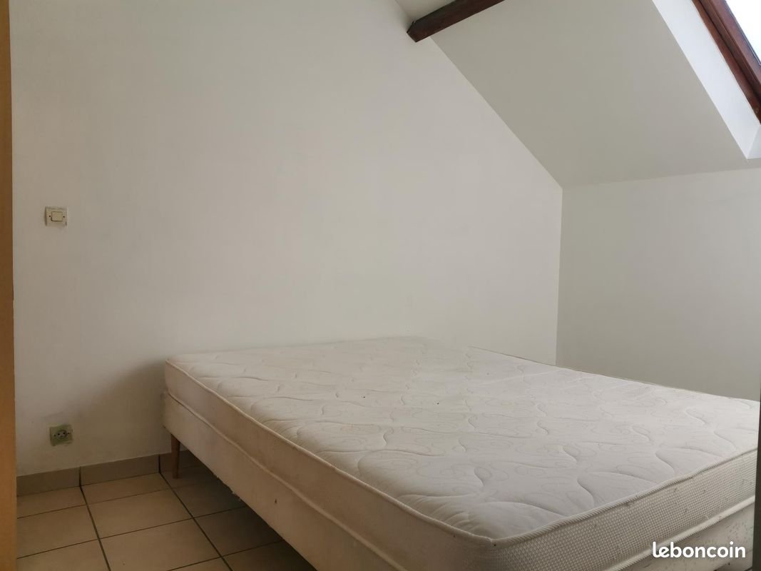 Appartement à louer, 20m², Gagny