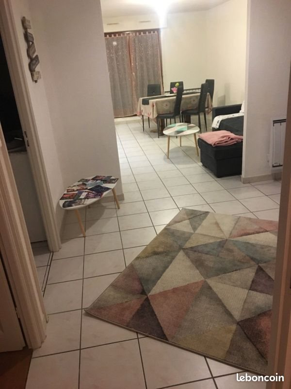 Appartement à louer, 70m², Colmar