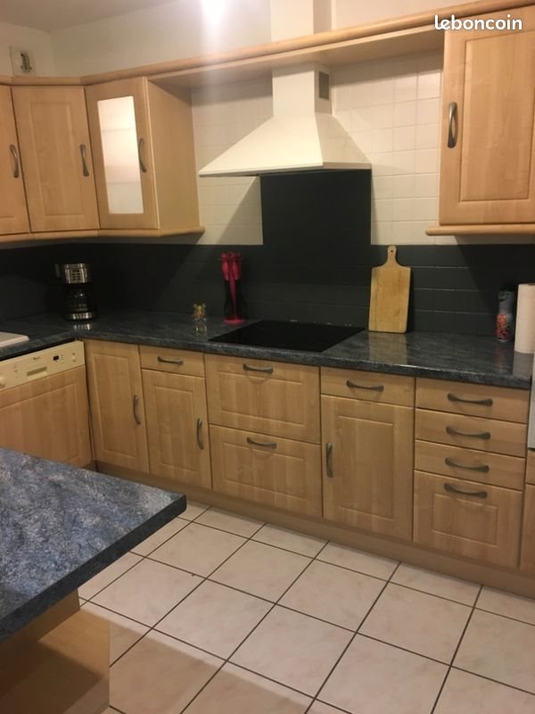 Appartement à louer, 70m², Colmar
