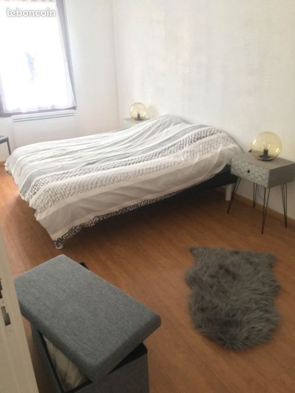 Appartement à louer, 70m², Colmar
