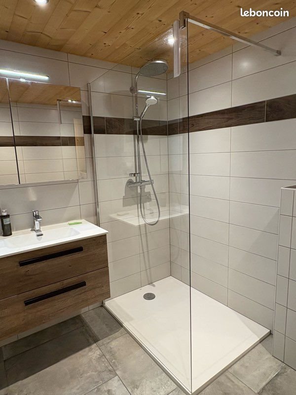 Appartement à louer, 50m², Abondance