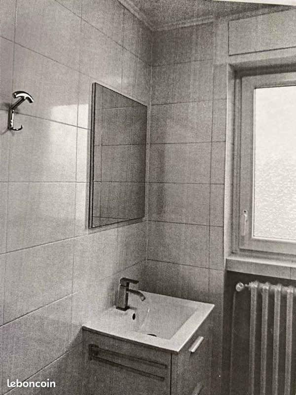 Appartement à louer, 100m², Metz