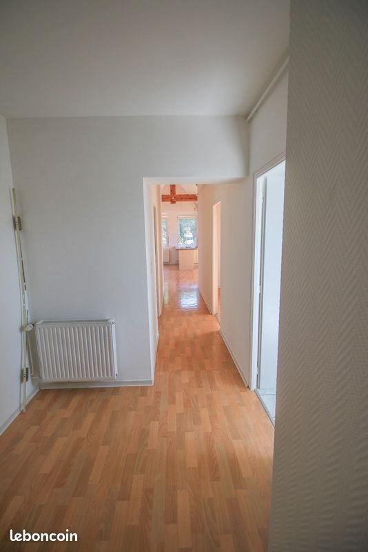 Appartement à louer, 77m², Petite-Rosselle