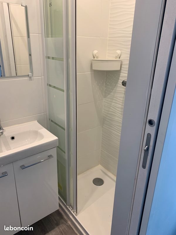 Appartement à louer, 24m², Brest