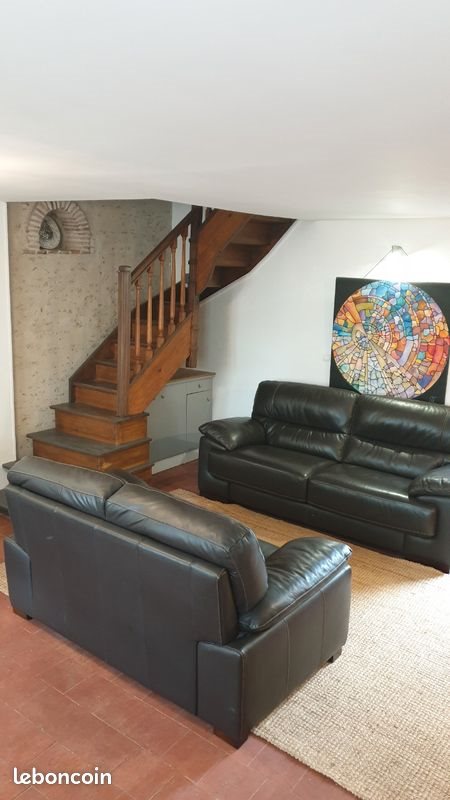 Maison à louer, 65m², Sassay