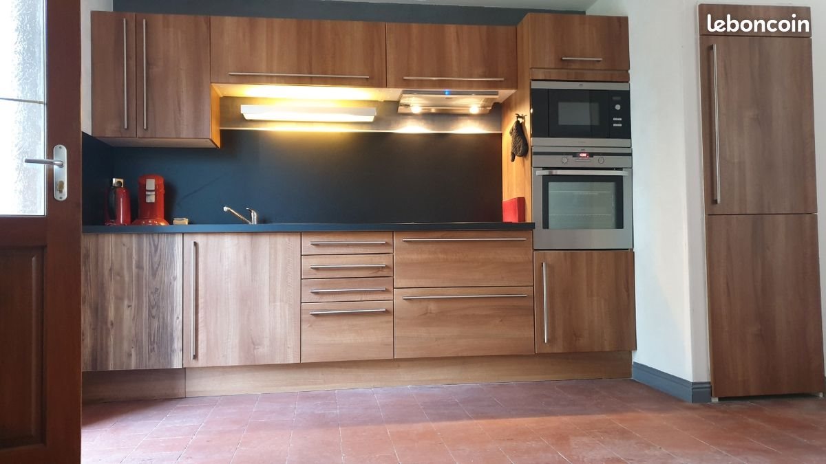 Maison à louer, 65m², Sassay