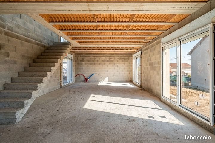 Maison à vendre, 110m², Givors