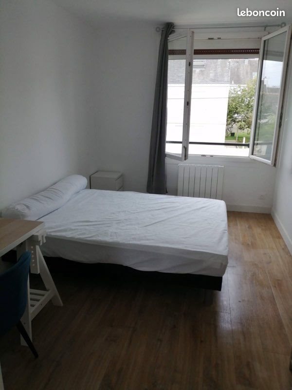 Appartement à louer, 25m², Lorient