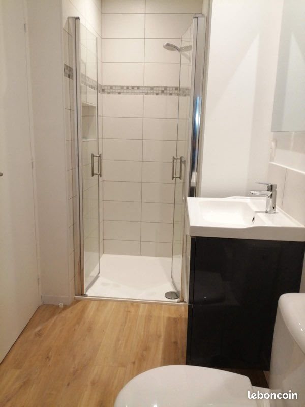 Appartement à louer, 25m², Lorient