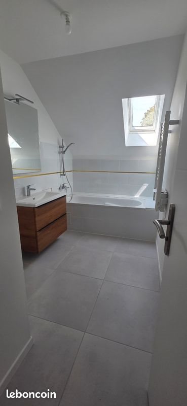 Maison à louer, 85m², Cernay-la-Ville
