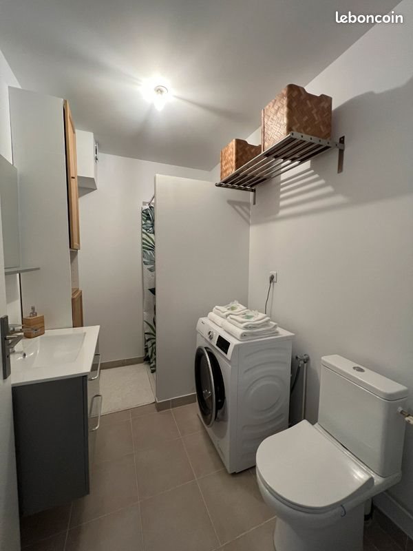 Appartement à louer, 30m², Charleville-Mézières