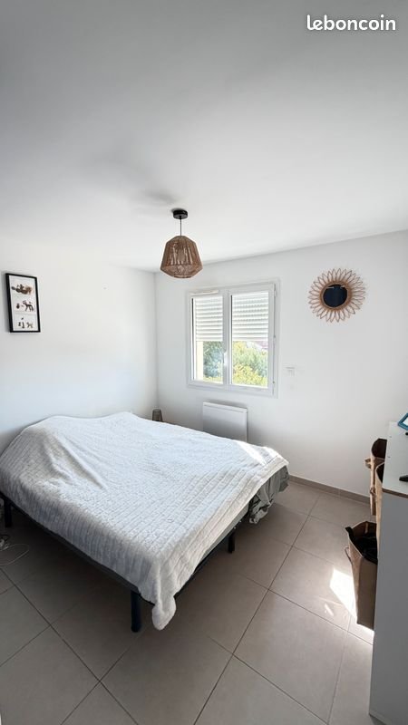 Maison à louer, 65m², Allex