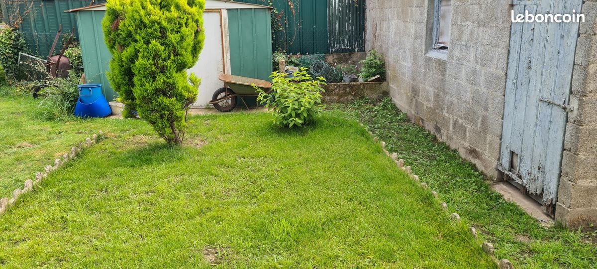 Maison à vendre, 100m², Verton