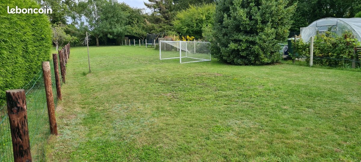 Maison à vendre, 100m², Verton