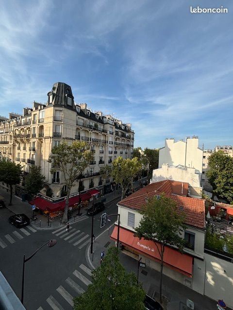 Appartement à louer, 31m², Neuilly-sur-Seine