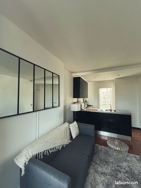 Appartement à louer, 31m², Neuilly-sur-Seine