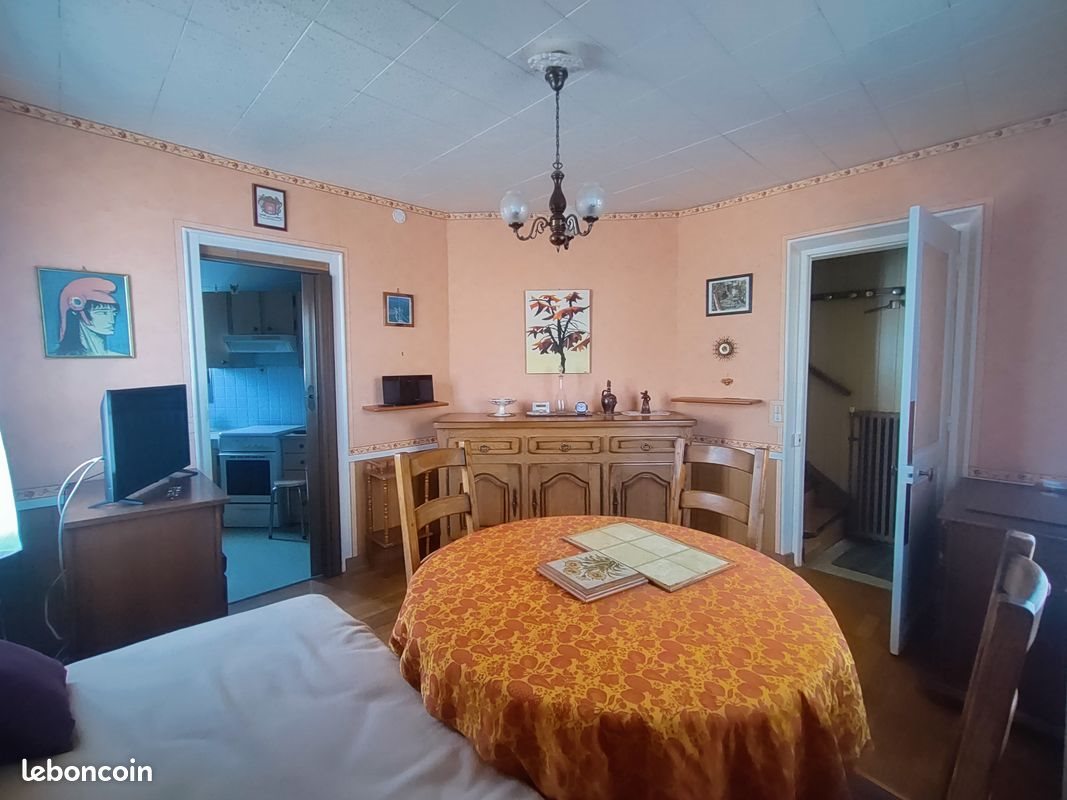 Maison à vendre, 50m², Noisiel