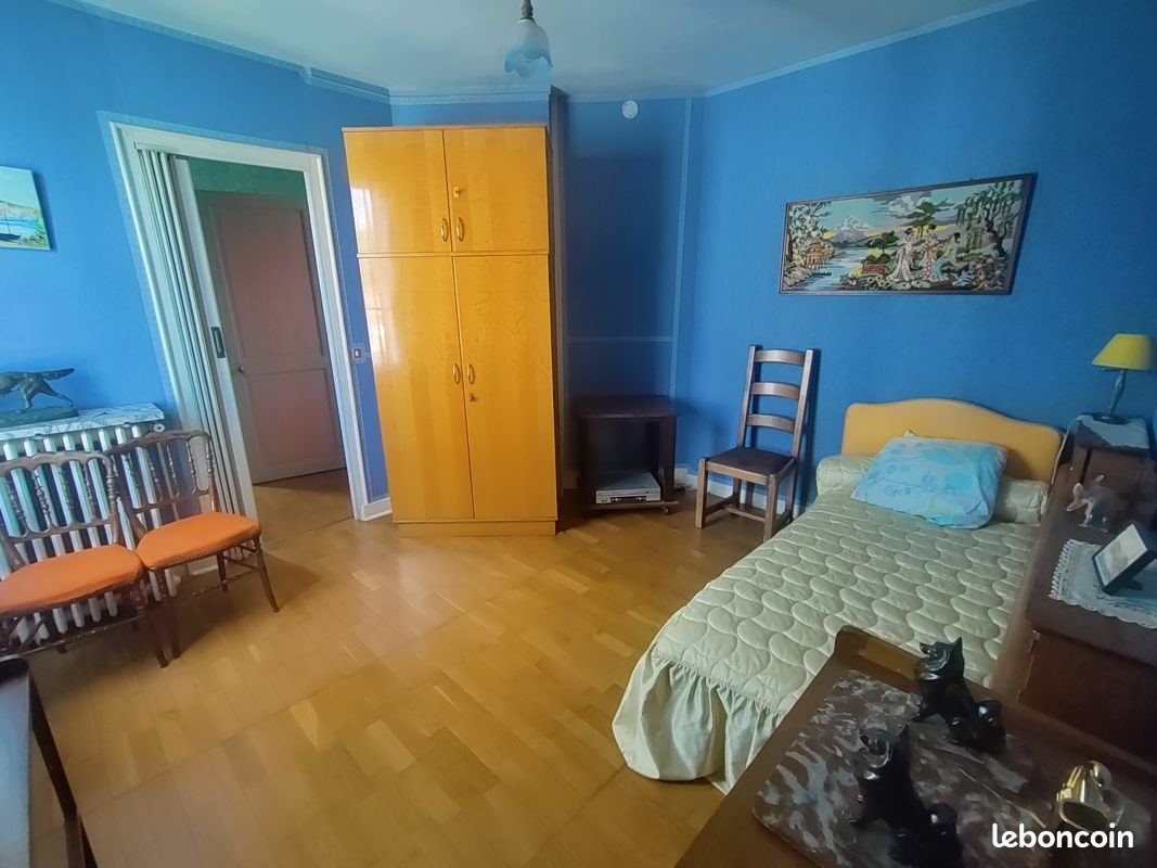 Maison à vendre, 50m², Noisiel