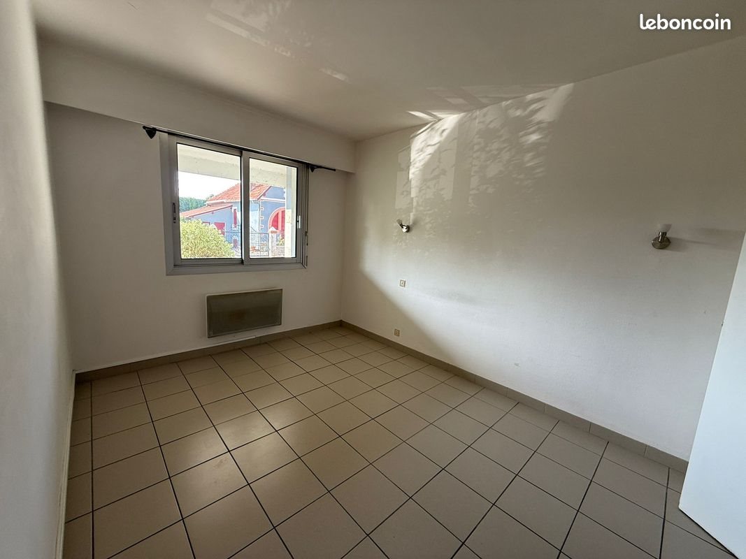 Appartement à vendre, 42m², Dax