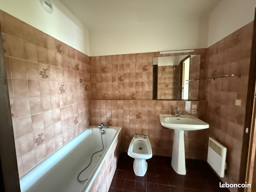 Appartement à vendre, 42m², Dax
