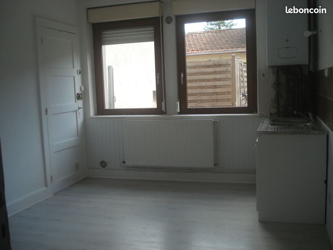 Appartement à louer, 73m², Thaon-les-Vosges