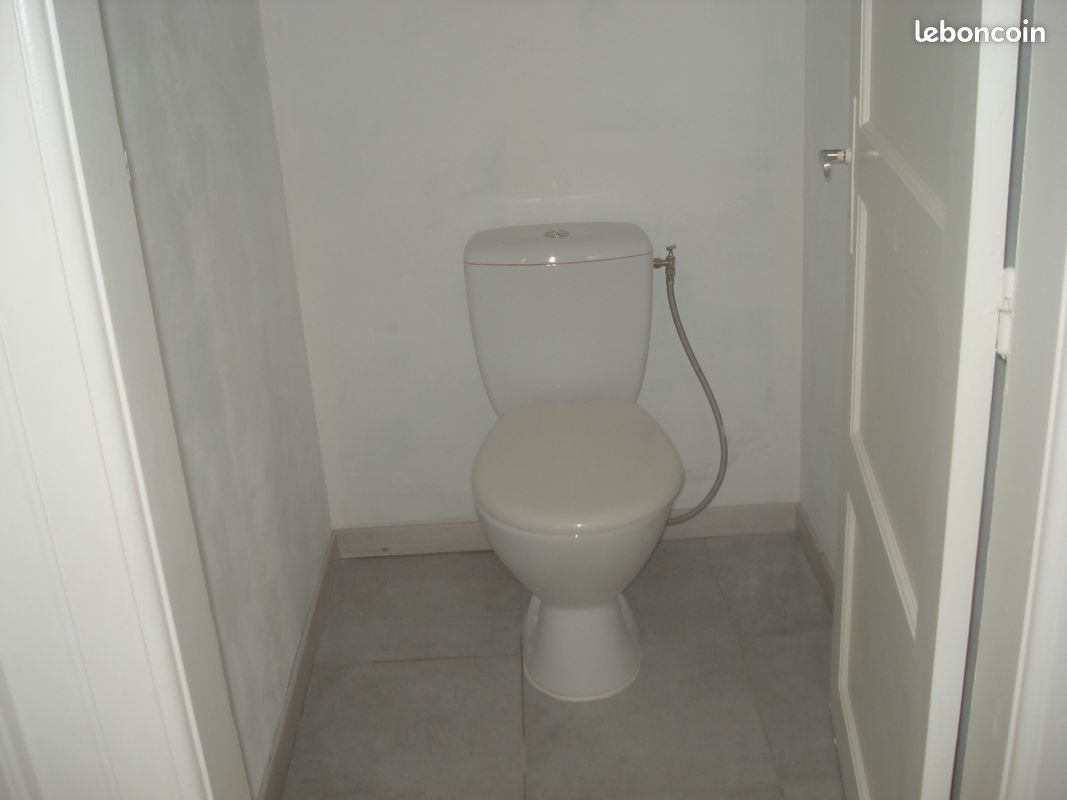 Appartement à louer, 73m², Thaon-les-Vosges