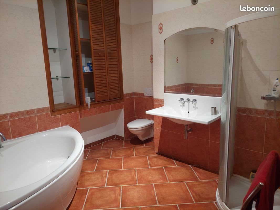 Appartement à louer, 180m², Aix-en-Provence