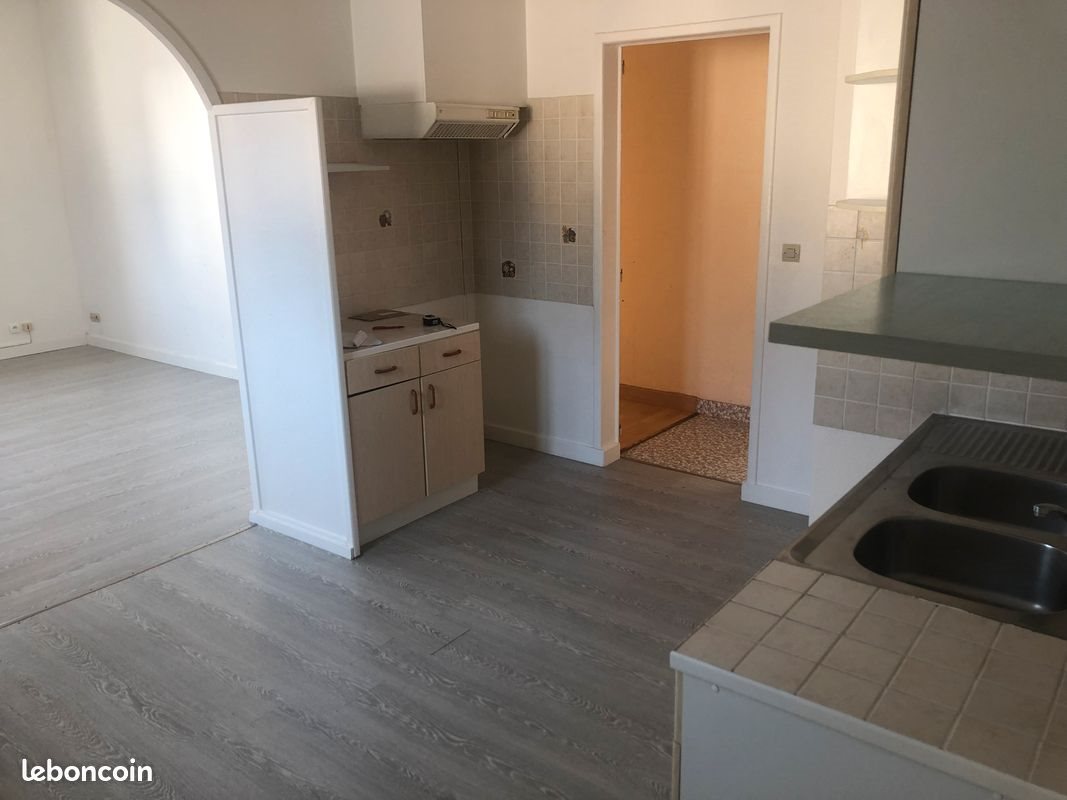 Appartement à louer, 65m², Villers-Bocage