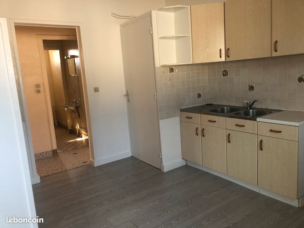Appartement à louer, 65m², Villers-Bocage