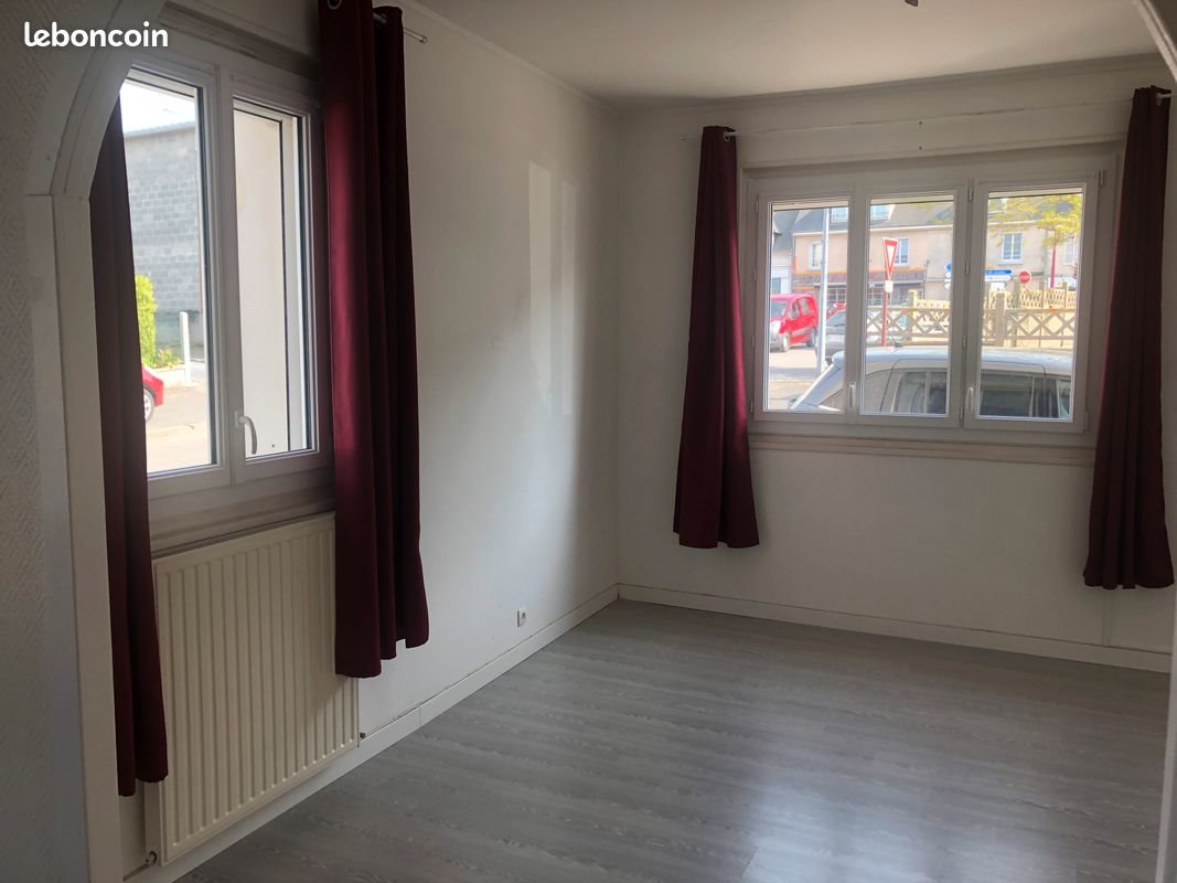 Appartement à louer, 65m², Villers-Bocage