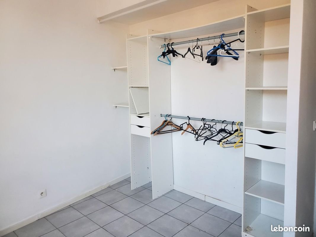 Appartement à louer, 65m², Rive-de-Gier