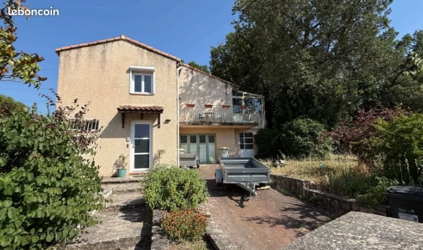 Appartement à louer, 65m², Bouc-Bel-Air