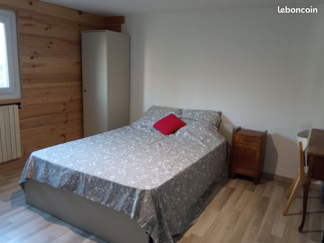 Appartement à louer, 65m², Bouc-Bel-Air