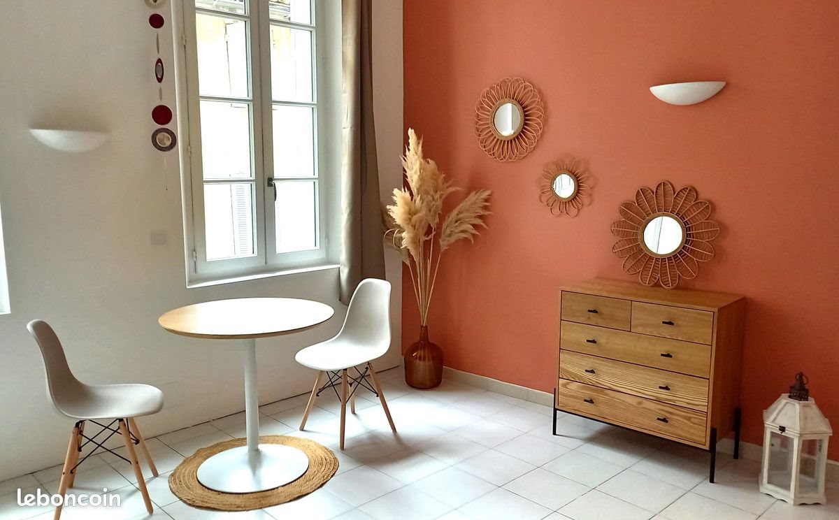 Appartement à louer, 30m², Avignon