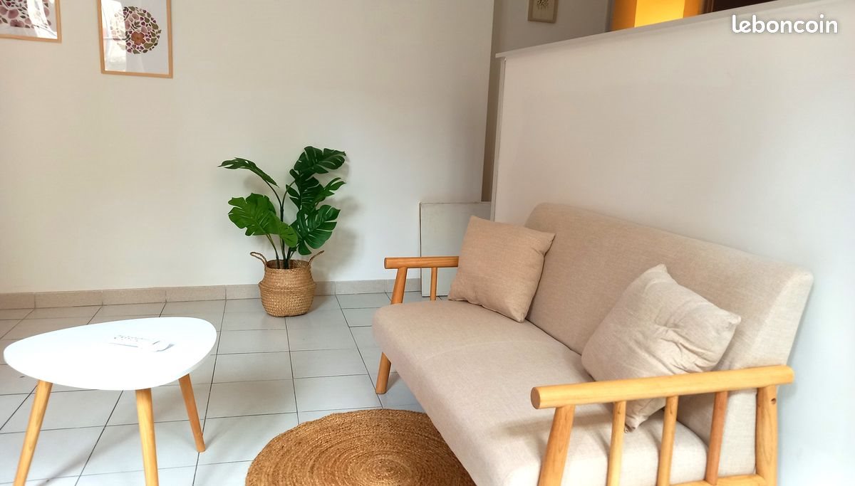 Appartement à louer, 30m², Avignon