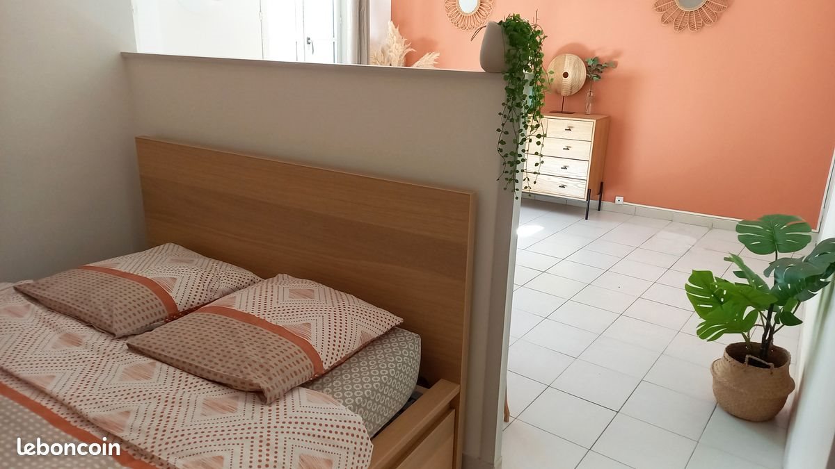 Appartement à louer, 30m², Avignon