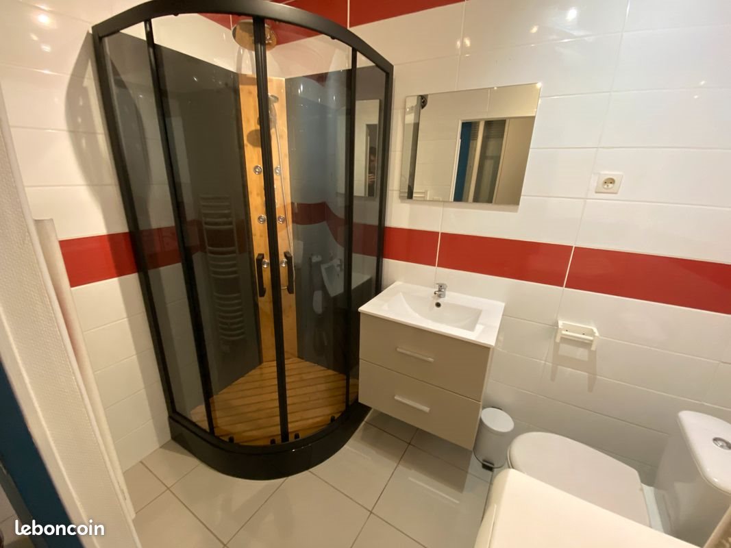 Appartement à louer, 27m², Moulins
