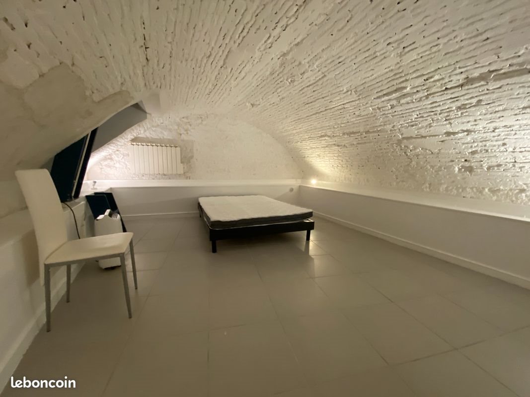 Appartement à louer, 27m², Moulins
