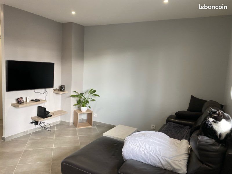 Appartement à louer, 67m², Valence
