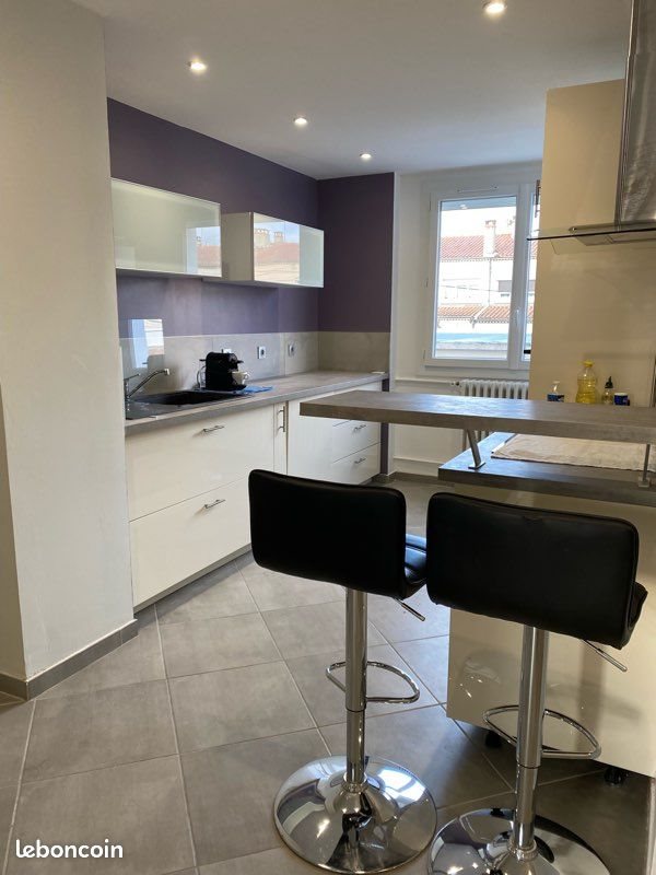 Appartement à louer, 67m², Valence